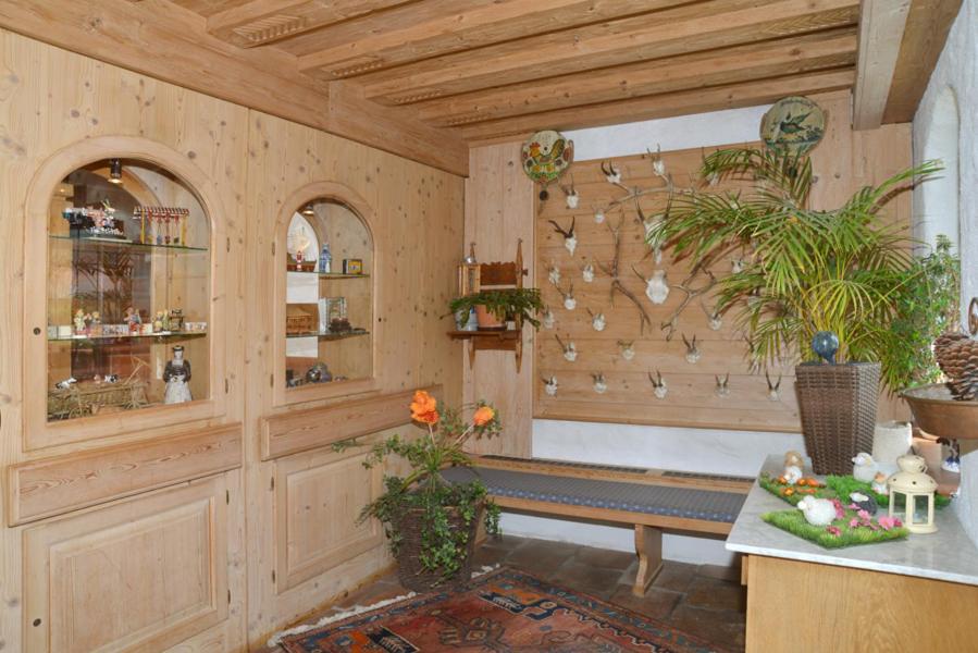 Ferienwohnung Adlerhorst Im Haus Lohrey Reit im Winkl Buitenkant foto