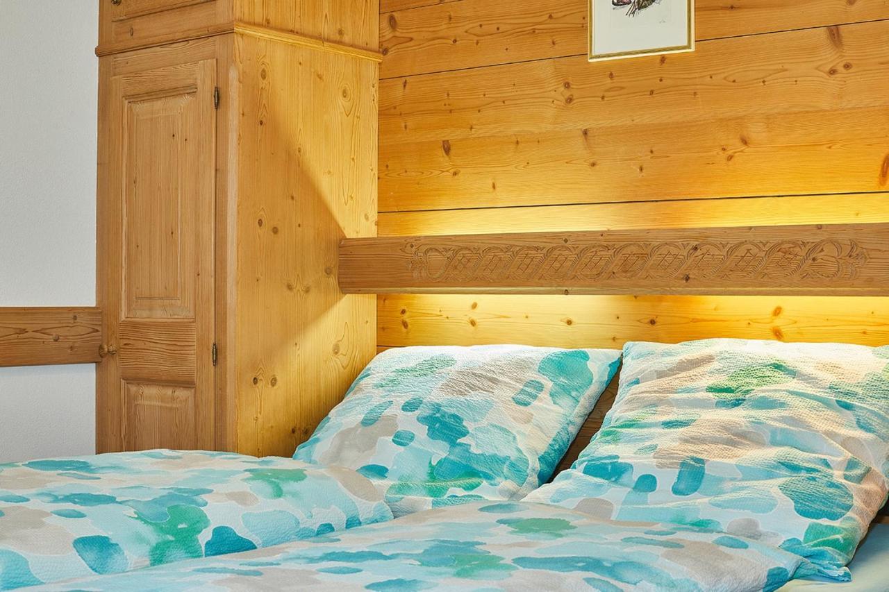 Ferienwohnung Adlerhorst Im Haus Lohrey Reit im Winkl Buitenkant foto