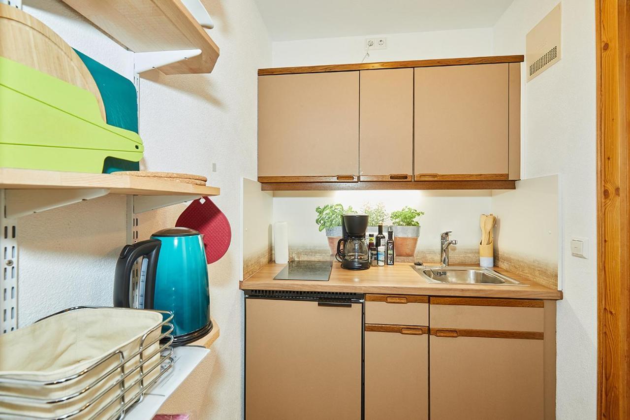 Ferienwohnung Adlerhorst Im Haus Lohrey Reit im Winkl Buitenkant foto