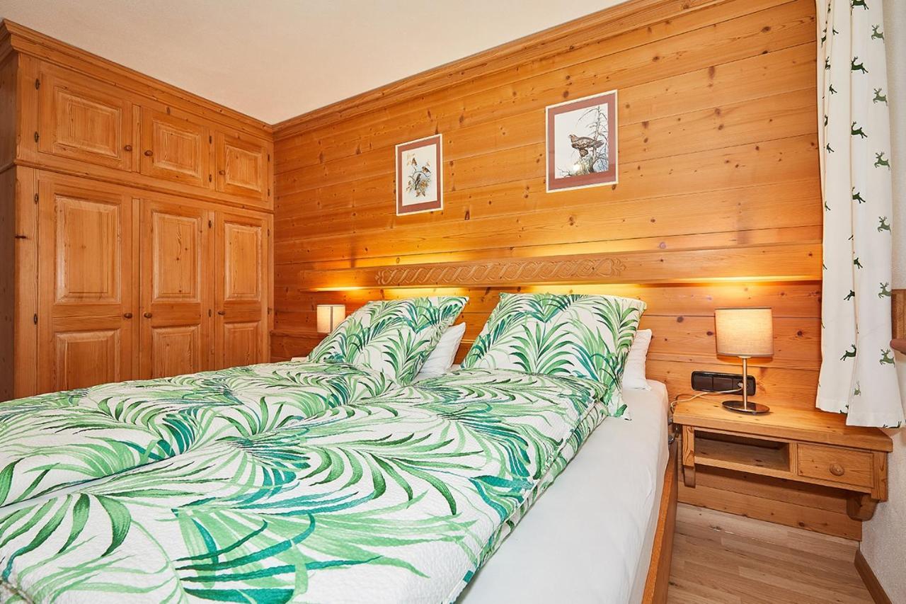 Ferienwohnung Adlerhorst Im Haus Lohrey Reit im Winkl Buitenkant foto
