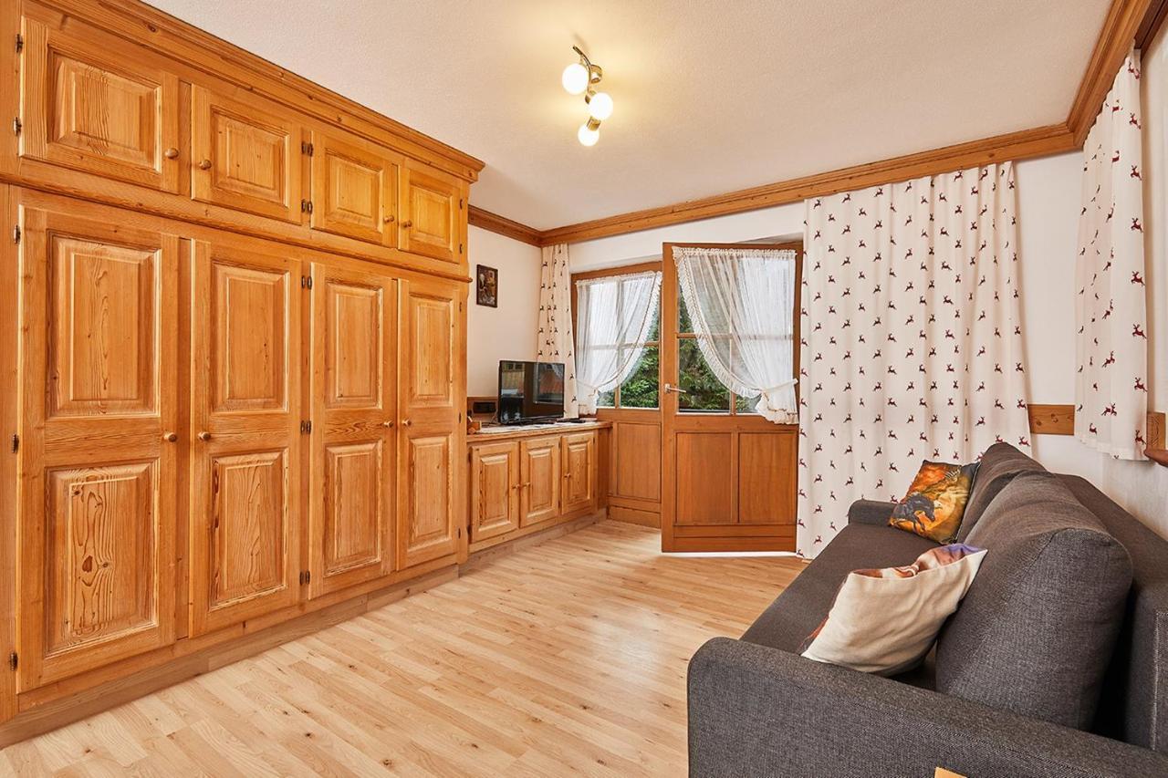 Ferienwohnung Adlerhorst Im Haus Lohrey Reit im Winkl Buitenkant foto